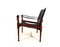 Campaign Safari Chair from Hayat Roorkee, 1960s, Image 11