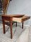 Desk in Bamboo, 1950s 12