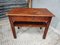 Desk in Bamboo, 1950s 5