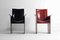 Postmodern Solaria Chairs by Arrben, Italy, 1980s, Set of 6 1