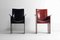 Postmodern Solaria Chairs by Arrben, Italy, 1980s, Set of 6, Image 1