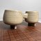 Mid-Century Toyo Ceramic Ikebana Planter, Japan, 1970s, Image 13