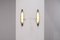 Mid-Century Model 2254 Lights attributed to Max Ingrand for Fontana Arte, Set of 2 10