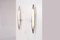Mid-Century Model 2254 Lights attributed to Max Ingrand for Fontana Arte, Set of 2, Image 12