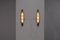 Mid-Century Model 2254 Lights attributed to Max Ingrand for Fontana Arte, Set of 2, Image 4