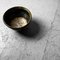 Early Shōwa Period Ceramic Japanese Bowl with Floral Pattern, 1950s, Image 5