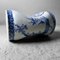 Reposacabezas Shōwa Era de porcelana con forma de almohada, Japón, años 70, Imagen 14