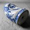Reposacabezas Shōwa Era de porcelana con forma de almohada, Japón, años 70, Imagen 11