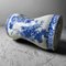 Reposacabezas Shōwa Era de porcelana con forma de almohada, Japón, años 70, Imagen 12