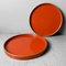 Urushi Trays, Japan, 1930s, Set of 2, Image 6