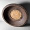 Large Meiji Period Wooden Dough Bowl, Japan, 1890s 19