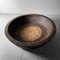 Large Meiji Period Wooden Dough Bowl, Japan, 1890s 4
