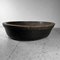 Large Meiji Period Wooden Dough Bowl, Japan, 1890s 5