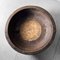 Large Meiji Period Wooden Dough Bowl, Japan, 1890s, Image 2