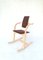 Rocking Chair Actulum par Peter Opsvik pour Varier 1