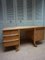 Dutch Writing Desk Birch Series by Cees Braakman for Pastoe, 1950s, Image 18