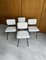 Simard Chairs by Airborne, Set of 4 1