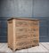 Early 20th Century Carved Oak Chest of Drawers, 1890s, Image 1