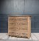 Early 20th Century Carved Oak Chest of Drawers, 1890s 2