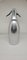 No. 1 Seltzer Siphon Autoseltz mod. 56 in Anodised Aluminium and Chrome-Plated Metal by Sergio Asti for S.A.C.A.B., Milan, Italy, 1955, Image 1