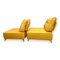 3 Seater Multicolored Modular Sofa from Fama Arianne, Set of 3 18