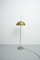 Floor Lamp attributed to Gino Sarfatti for Po 1