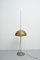 Floor Lamp attributed to Gino Sarfatti for Po 3