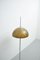 Lámpara de pie atribuida a Gino Sarfatti para Po, Imagen 8