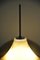 Lámpara de pie atribuida a Gino Sarfatti para Po, Imagen 5