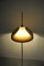 Lámpara de pie atribuida a Gino Sarfatti para Po, Imagen 4