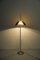 Lámpara de pie atribuida a Gino Sarfatti para Po, Imagen 2