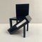 No.24 Chair from Paolo Pallucco, Italy, 1990s 3