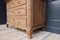 Early 19th Century Oak Chest of Drawers, Image 10