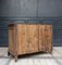 Early 19th Century Oak Chest of Drawers 35