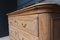 Early 19th Century Oak Chest of Drawers 8