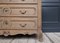 Early 19th Century Oak Chest of Drawers 23