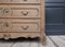 Early 19th Century Oak Chest of Drawers, Image 23