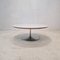 Circle Coffee Table by Pierre Paulin for Artifort, 1960s, Image 2