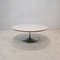 Circle Coffee Table by Pierre Paulin for Artifort, 1960s 1