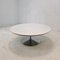 Circle Coffee Table by Pierre Paulin for Artifort, 1960s, Image 3