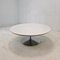 Circle Couchtisch von Pierre Paulin für Artifort, 1960er 3