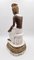 Ugo Zaccagnini, Figurative Sculpture, 1960s, Ceramic 3