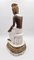 Ugo Zaccagnini, Scultura figurativa, anni '60, Ceramica, Immagine 3