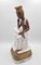 Ugo Zaccagnini, Figurative Sculpture, 1960s, Ceramic, Image 2