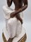 Ugo Zaccagnini, Figurative Sculpture, 1960s, Ceramic 7