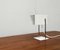 Lampada da tavolo Mid-Century minimalista di Kaiser Idell Leuchten, Germania, anni '60, Immagine 15