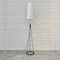 Floor Lamp Model 2619 by Eje Ahlgren for Luco Armature Factory, Sweden, 1950s 1