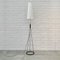 Lámpara de pie modelo 2619 de Eje Ahlgren para Luco Armature Factory, Suecia, años 50, Imagen 1