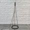 Floor Lamp Model 2619 by Eje Ahlgren for Luco Armature Factory, Sweden, 1950s 5