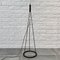 Lámpara de pie modelo 2619 de Eje Ahlgren para Luco Armature Factory, Suecia, años 50, Imagen 5